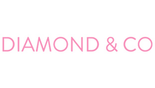 Logo Diamond n Co