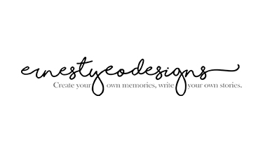 Logo Ernest Yeo Design