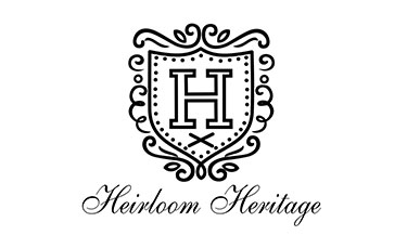 Logo Heirloom Heritage