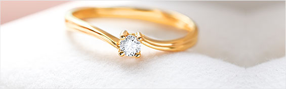 banner cincin berlian