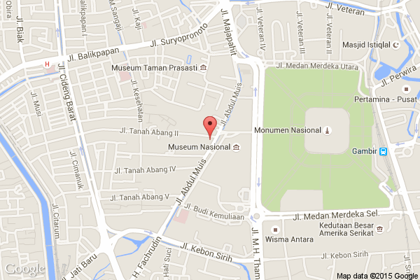 orori google map location