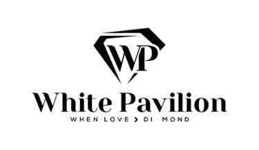 Logo White Pavillion